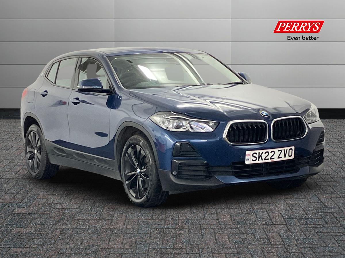 Used BMW X2 2022 for sale - 76611932: Photo 1