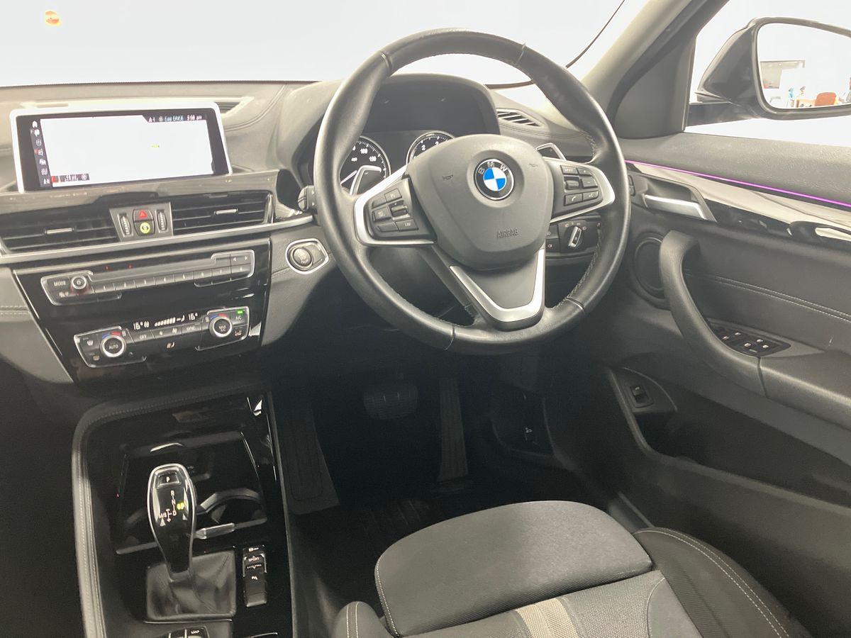 Used BMW X2 2022 for sale - 76611932: Photo 15