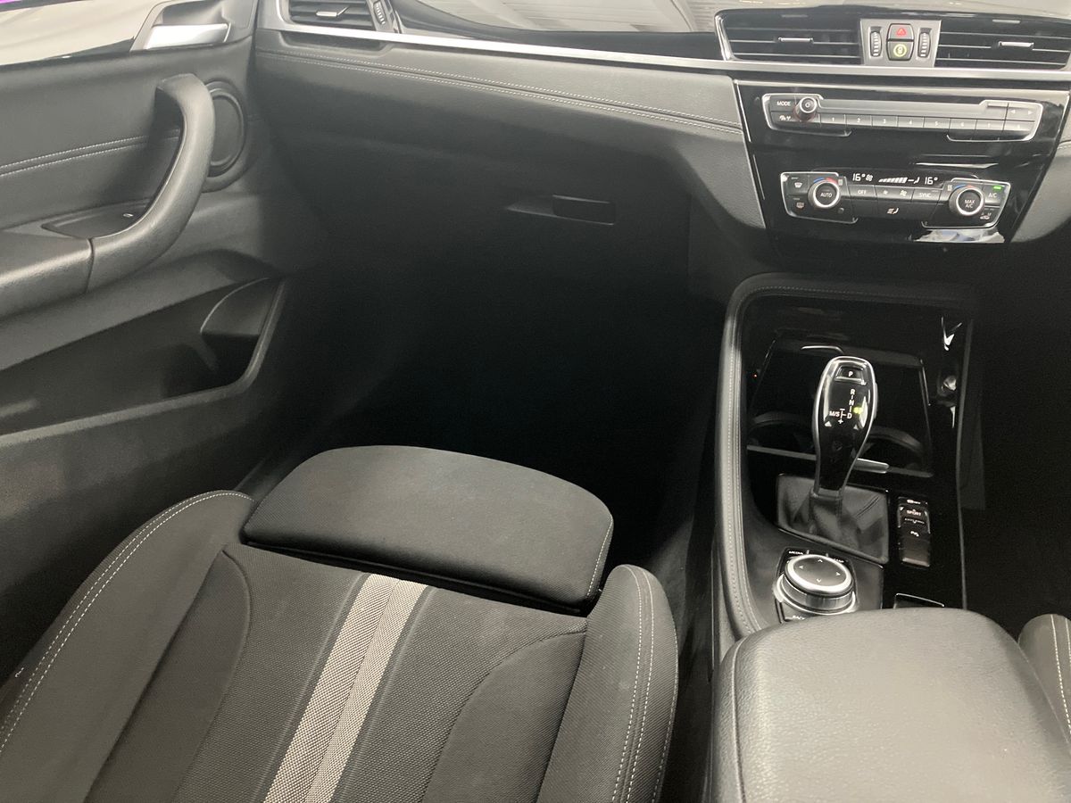 Used BMW X2 2022 for sale - 76611932: Photo 17