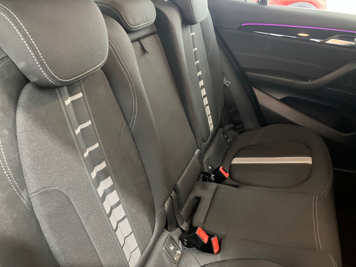 Used BMW X2 2022 for sale - 76611932: Photo 25