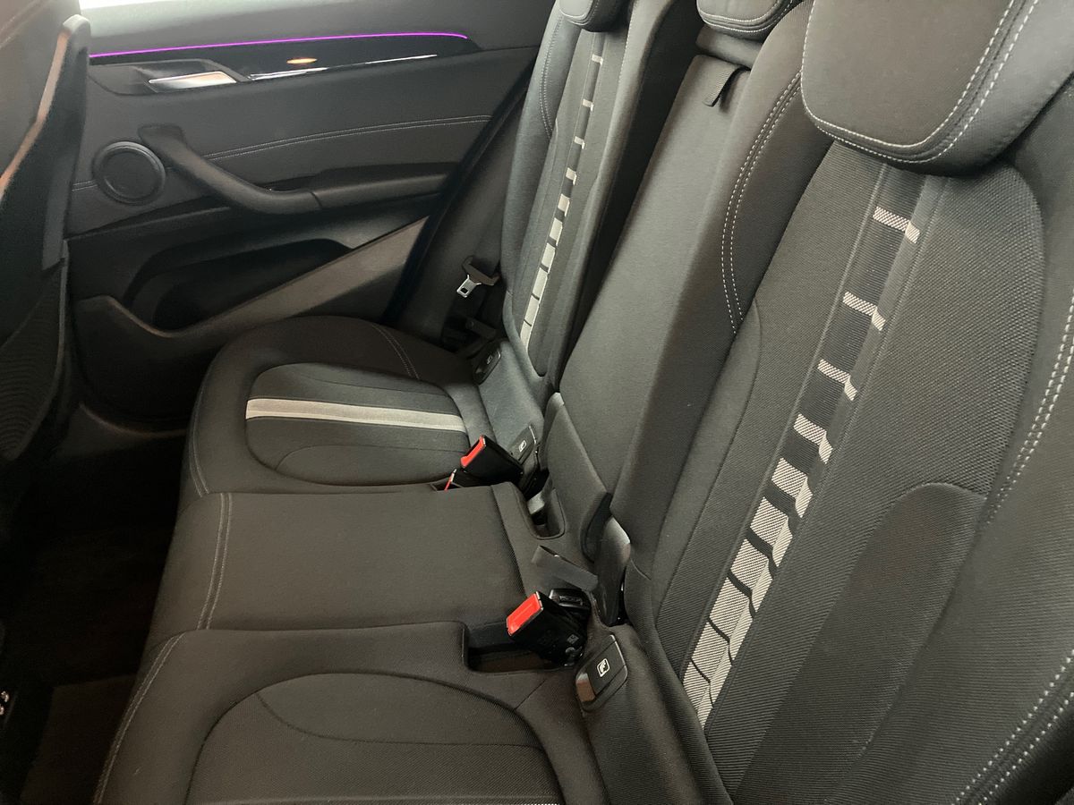 Used BMW X2 2022 for sale - 76611932: Photo 27