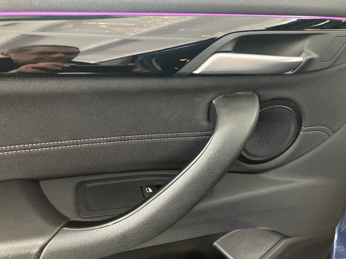 Used BMW X2 2022 for sale - 76611932: Photo 29