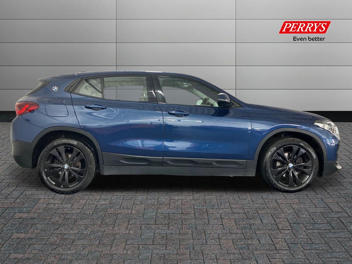 Used BMW X2 2022 for sale - 76611932: Photo 3