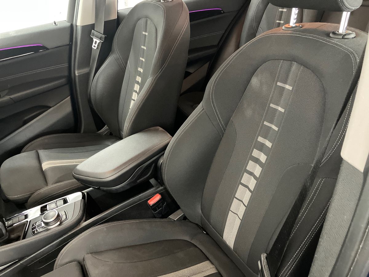 Used BMW X2 2022 for sale - 76611932: Photo 30