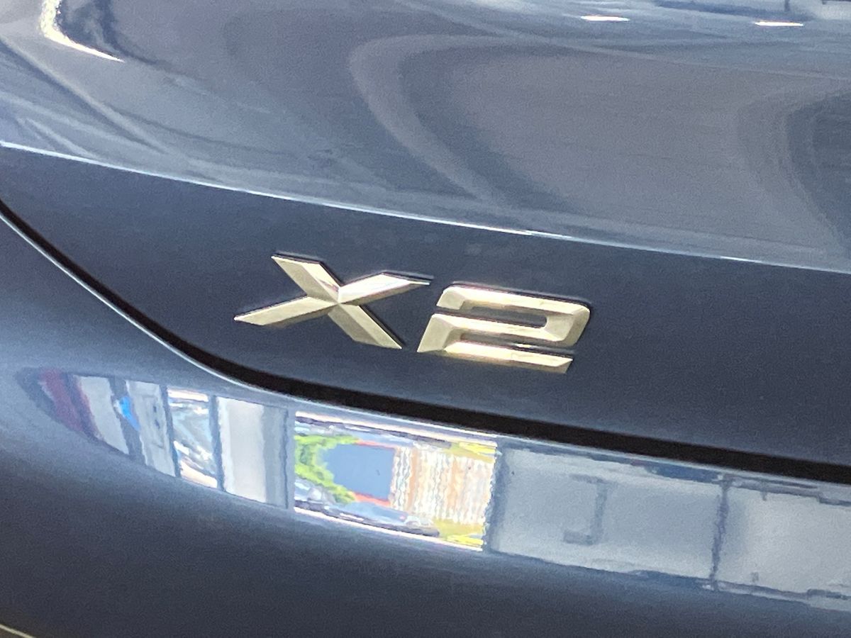 Used BMW X2 2022 for sale - 76611932: Photo 32
