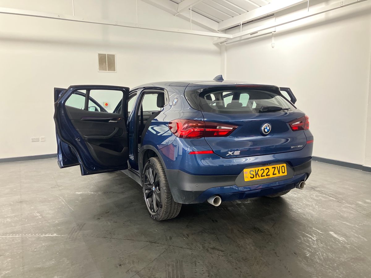 Used BMW X2 2022 for sale - 76611932: Photo 35