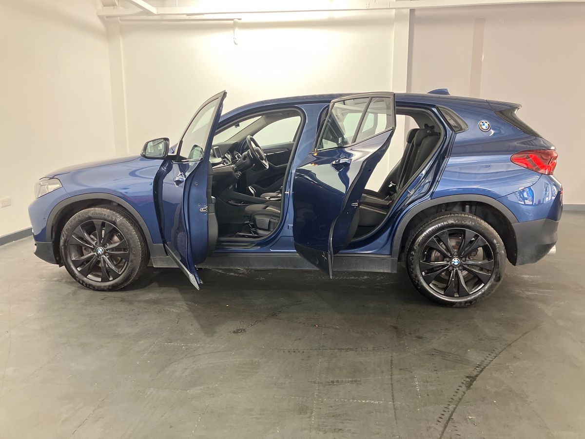 Used BMW X2 2022 for sale - 76611932: Photo 36