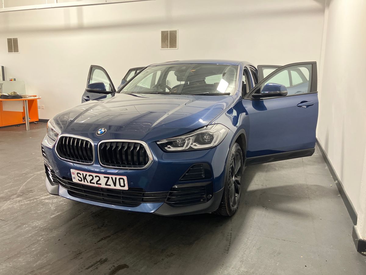 Used BMW X2 2022 for sale - 76611932: Photo 38