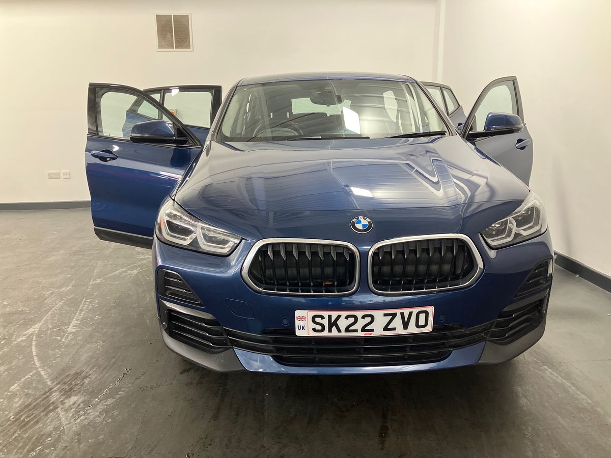 Used BMW X2 2022 for sale - 76611932: Photo 39
