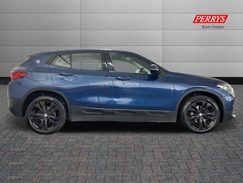 Used BMW X2 2022 for sale - 76611932: Photo