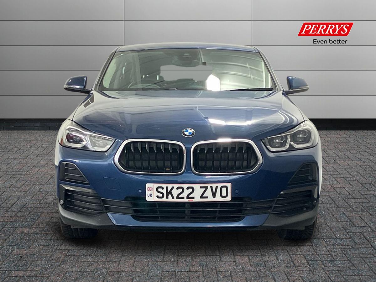 Used BMW X2 2022 for sale - 76611932: Photo 4