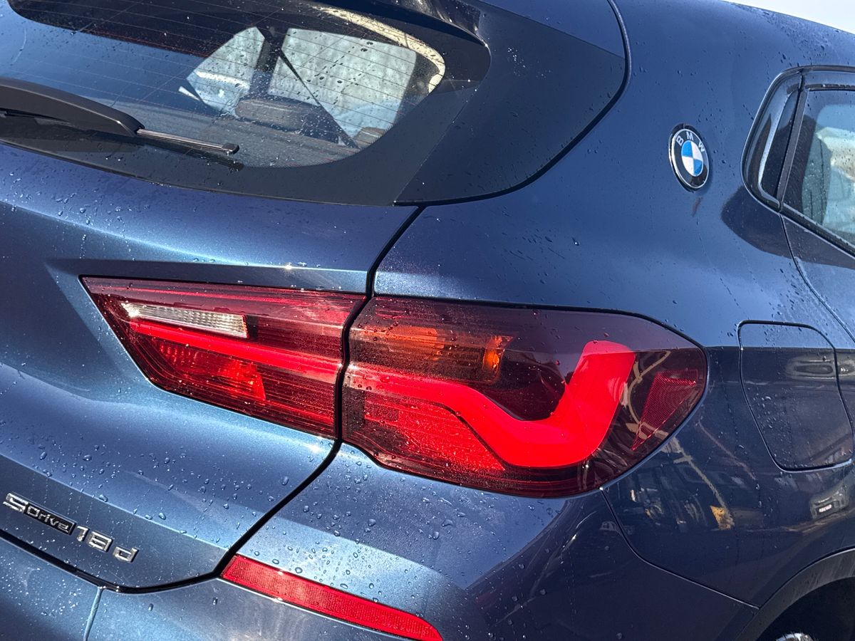Used BMW X2 2022 for sale - 76611932: Photo 43