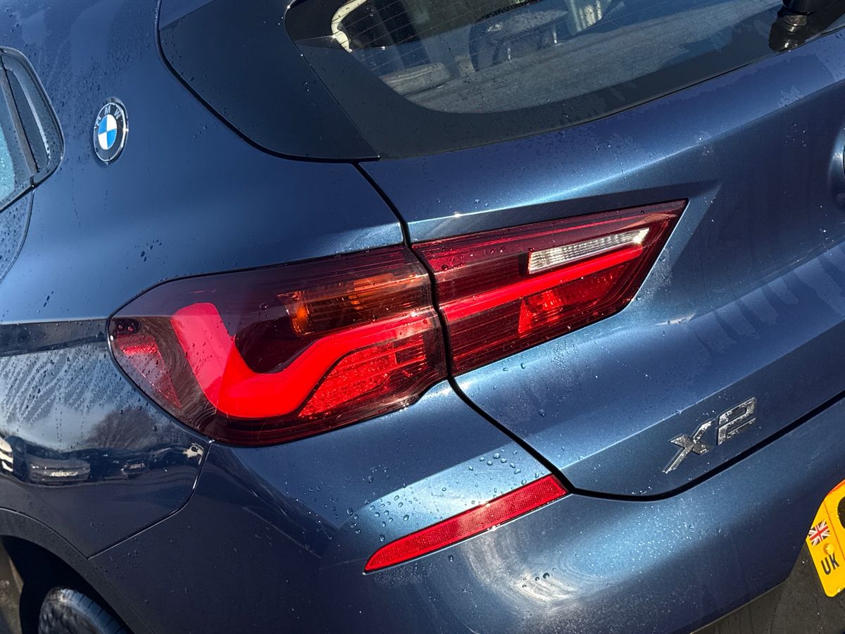 Used BMW X2 2022 for sale - 76611932: Photo 44