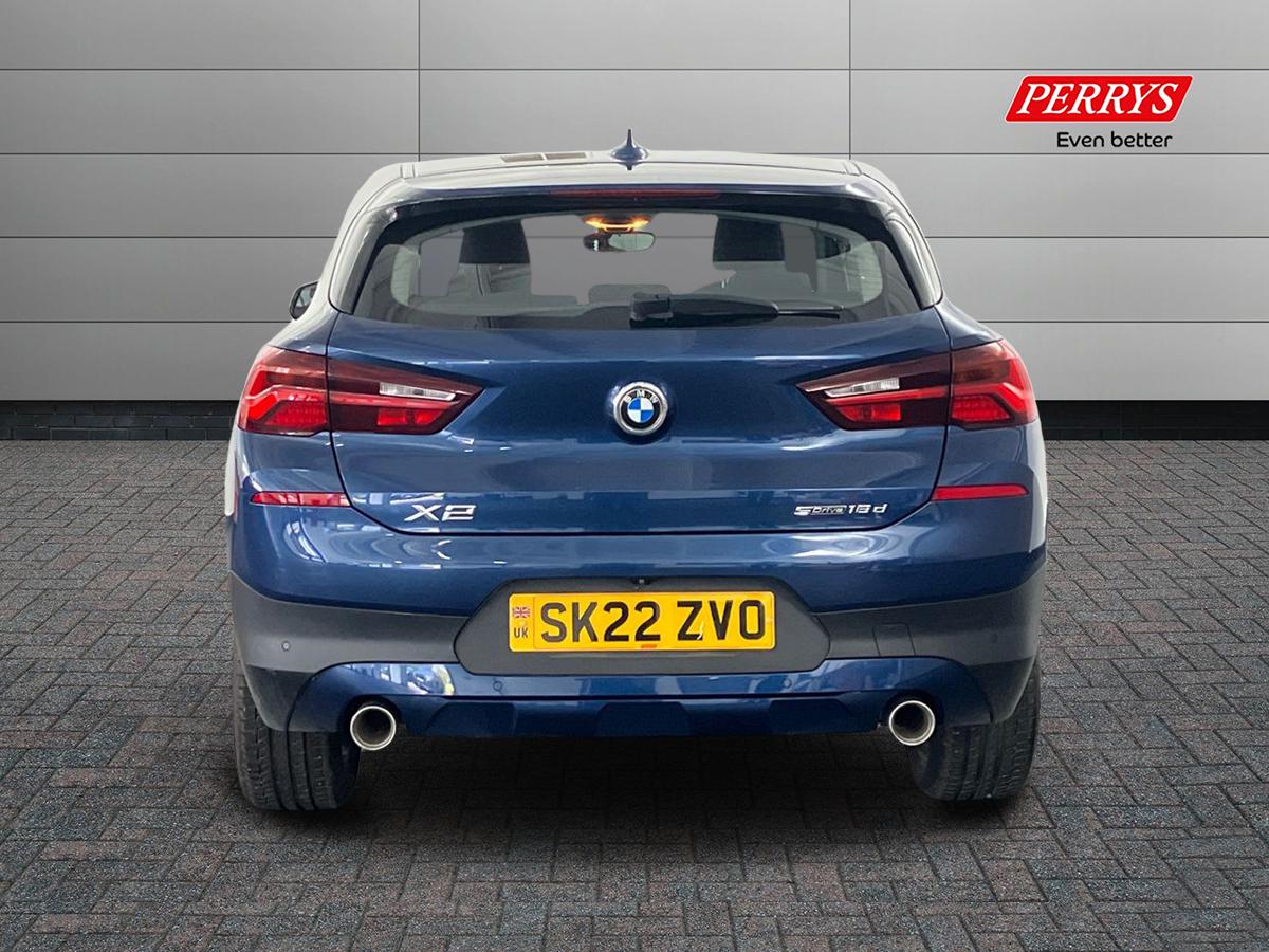 Used BMW X2 2022 for sale - 76611932: Photo 5