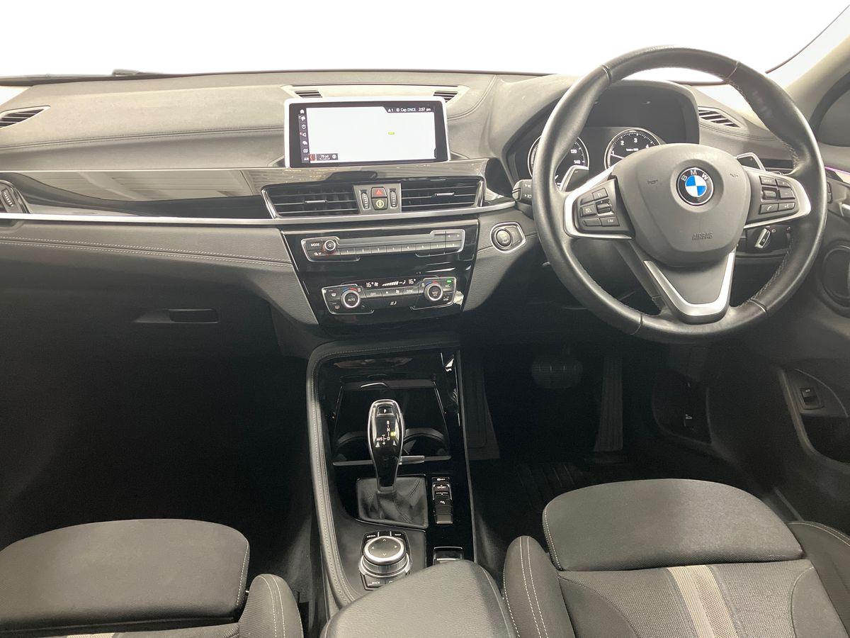 Used BMW X2 2022 for sale - 76611932: Photo 9