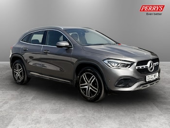 Used Mercedes-Benz GLA 2022 for sale - 78991663: Photo