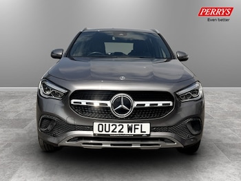 Used Mercedes-Benz GLA 2022 for sale - 78991663: Photo