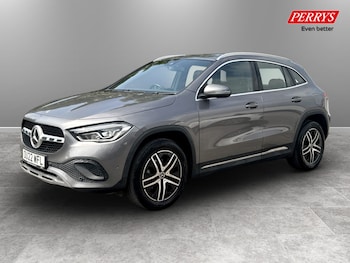Used Mercedes-Benz GLA 2022 for sale - 78991663: Photo