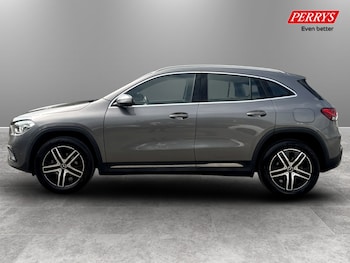 Used Mercedes-Benz GLA 2022 for sale - 78991663: Photo