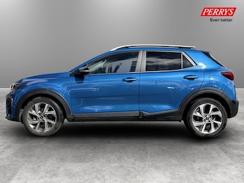 Used Kia Stonic 2024 for sale - 78552158: Photo