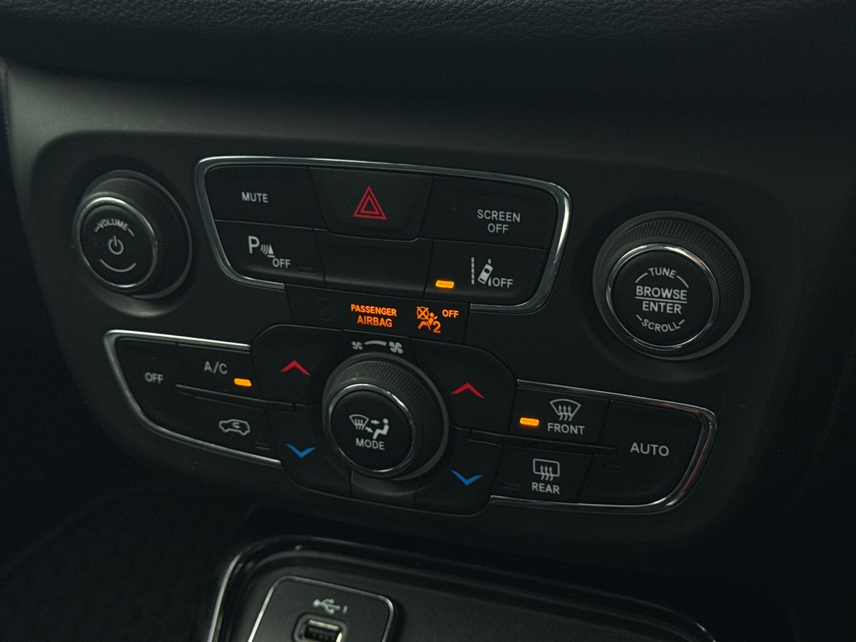 Used Jeep Compass 2020 for sale - 76090264: Photo 12