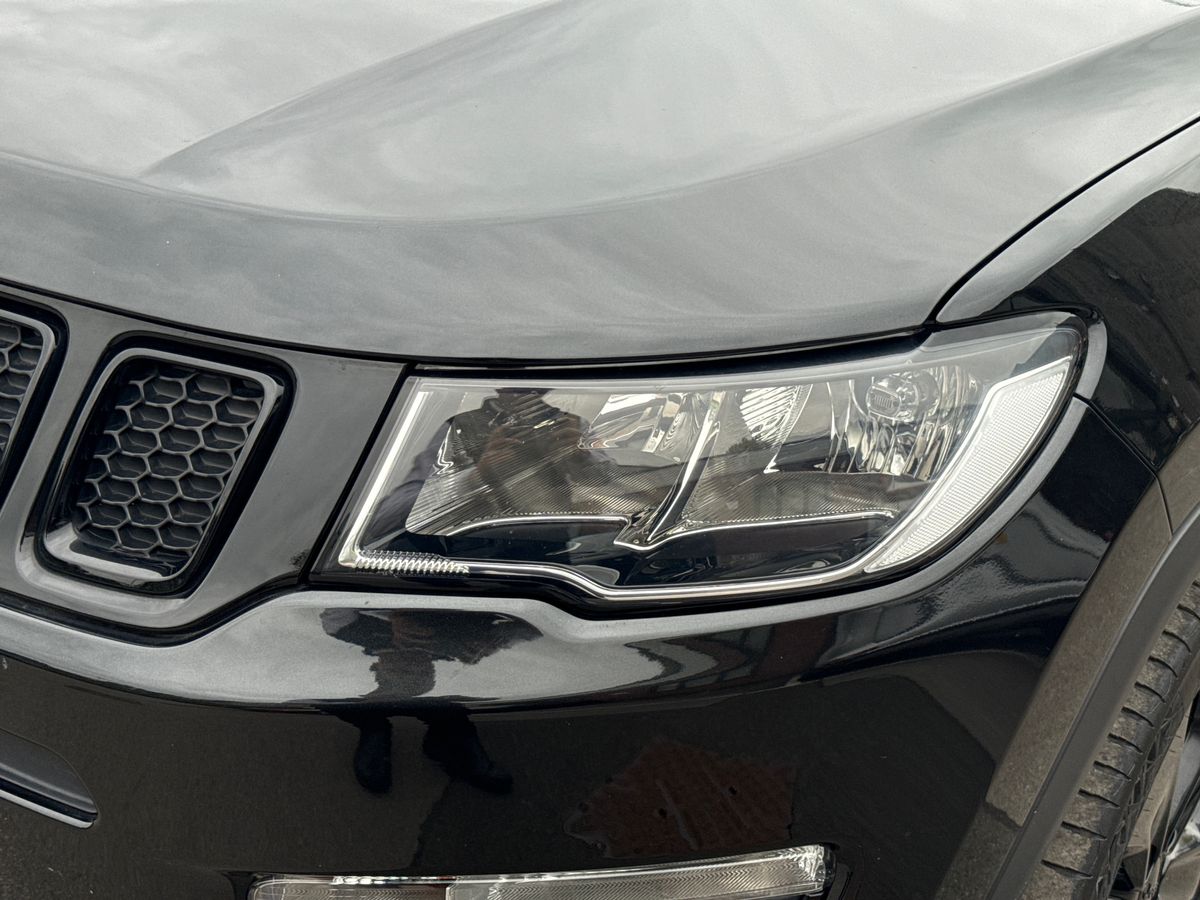 Used Jeep Compass 2020 for sale - 76090264: Photo 13