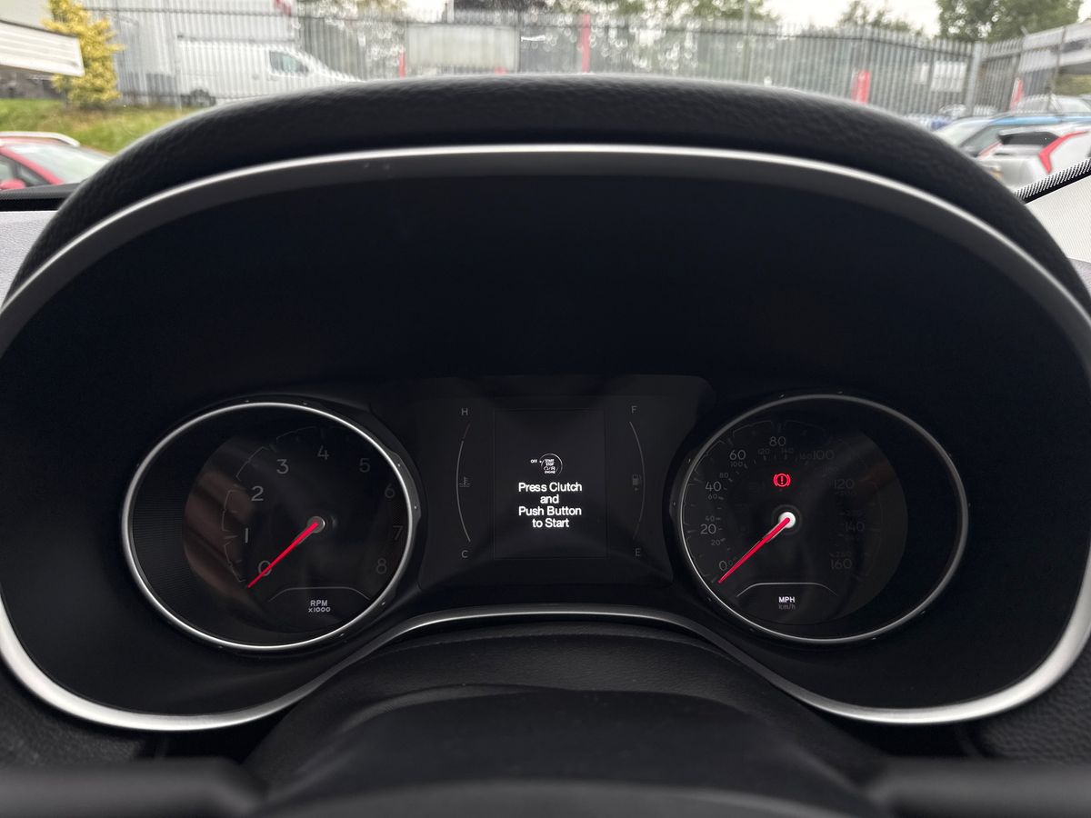 Used Jeep Compass 2020 for sale - 76090264: Photo 14