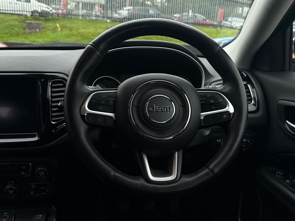 Used Jeep Compass 2020 for sale - 76090264: Photo 15