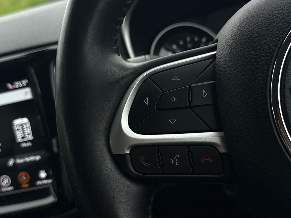 Used Jeep Compass 2020 for sale - 76090264: Photo 16