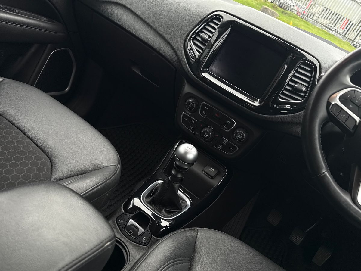 Used Jeep Compass 2020 for sale - 76090264: Photo 17