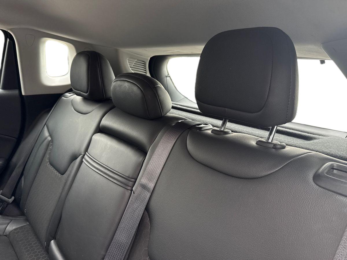 Used Jeep Compass 2020 for sale - 76090264: Photo 19