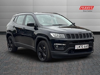 2020 - 1.4 Multiair 140 Night Eagle 5dr [2WD]