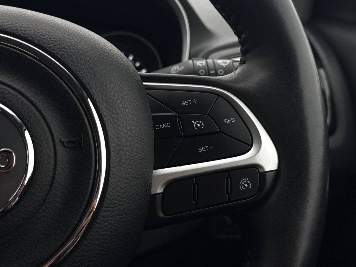 Used Jeep Compass 2020 for sale - 76090264: Photo 21
