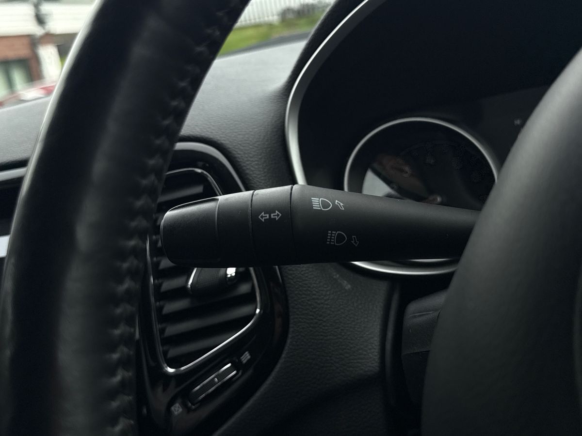 Used Jeep Compass 2020 for sale - 76090264: Photo 23