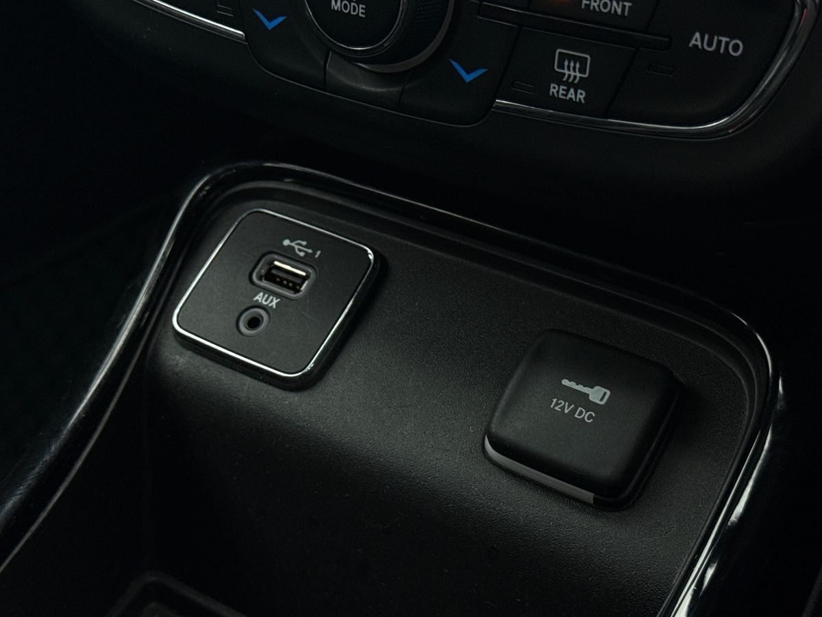 Used Jeep Compass 2020 for sale - 76090264: Photo 25