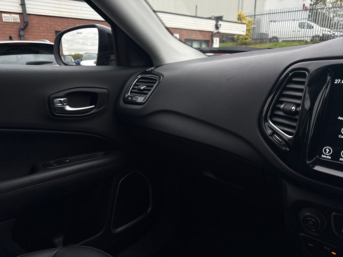 Used Jeep Compass 2020 for sale - 76090264: Photo 29