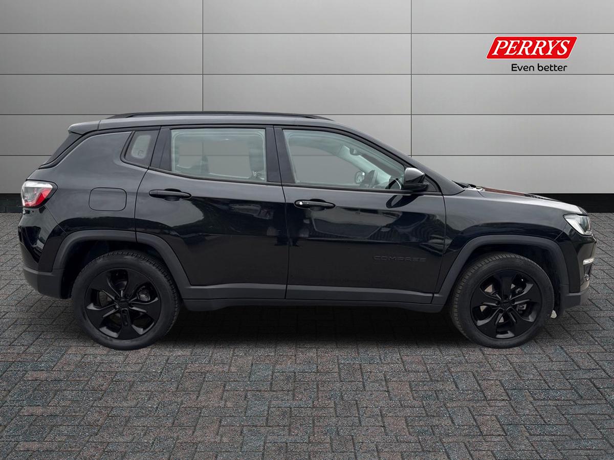 Used Jeep Compass 2020 for sale - 76090264: Photo 3