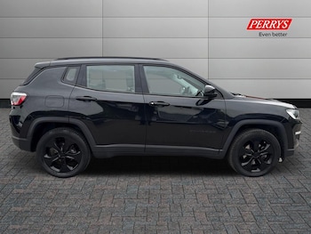 Used Jeep Compass 2020 for sale - 76090264: Photo