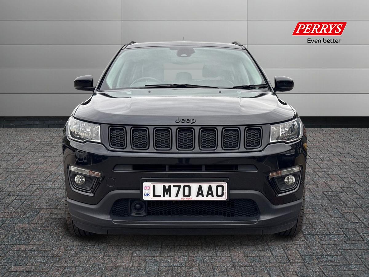Used Jeep Compass 2020 for sale - 76090264: Photo 4