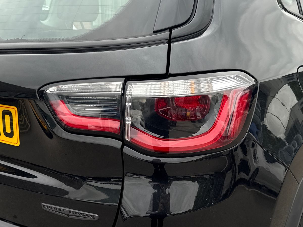 Used Jeep Compass 2020 for sale - 76090264: Photo 40