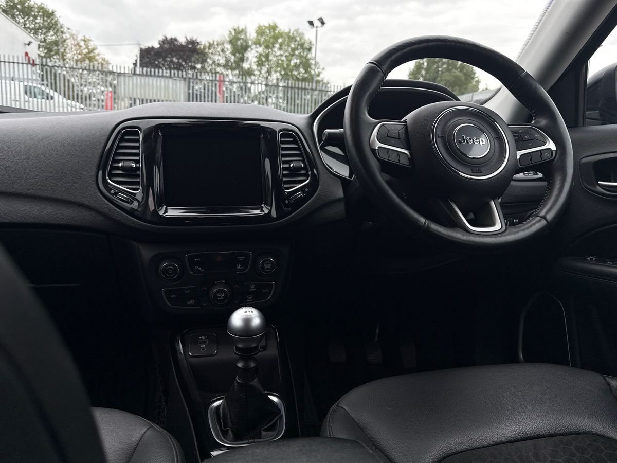 Used Jeep Compass 2020 for sale - 76090264: Photo 44