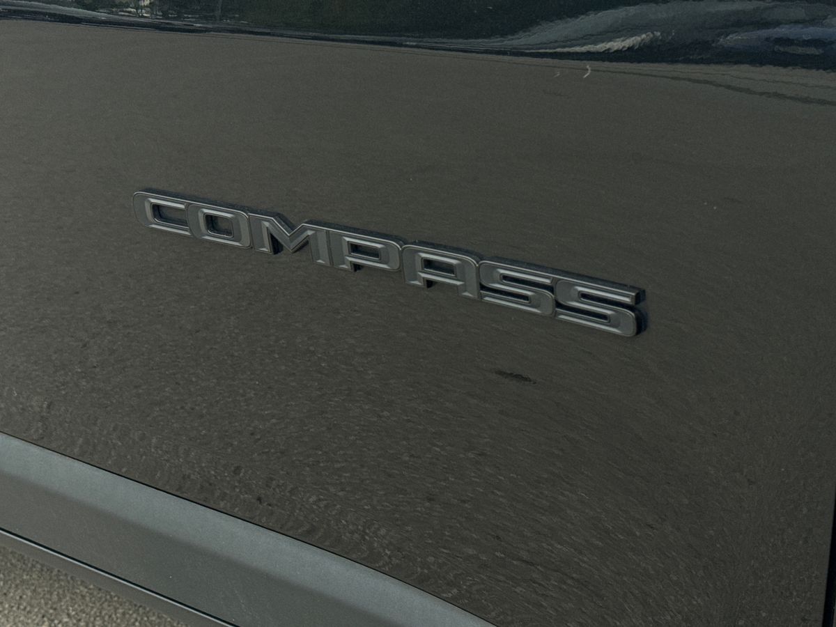 Used Jeep Compass 2020 for sale - 76090264: Photo 46