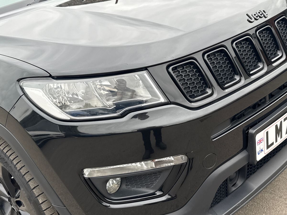 Used Jeep Compass 2020 for sale - 76090264: Photo 47