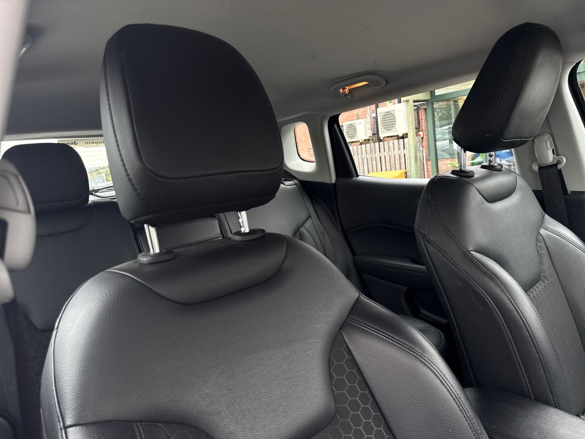 Used Jeep Compass 2020 for sale - 76090264: Photo 48