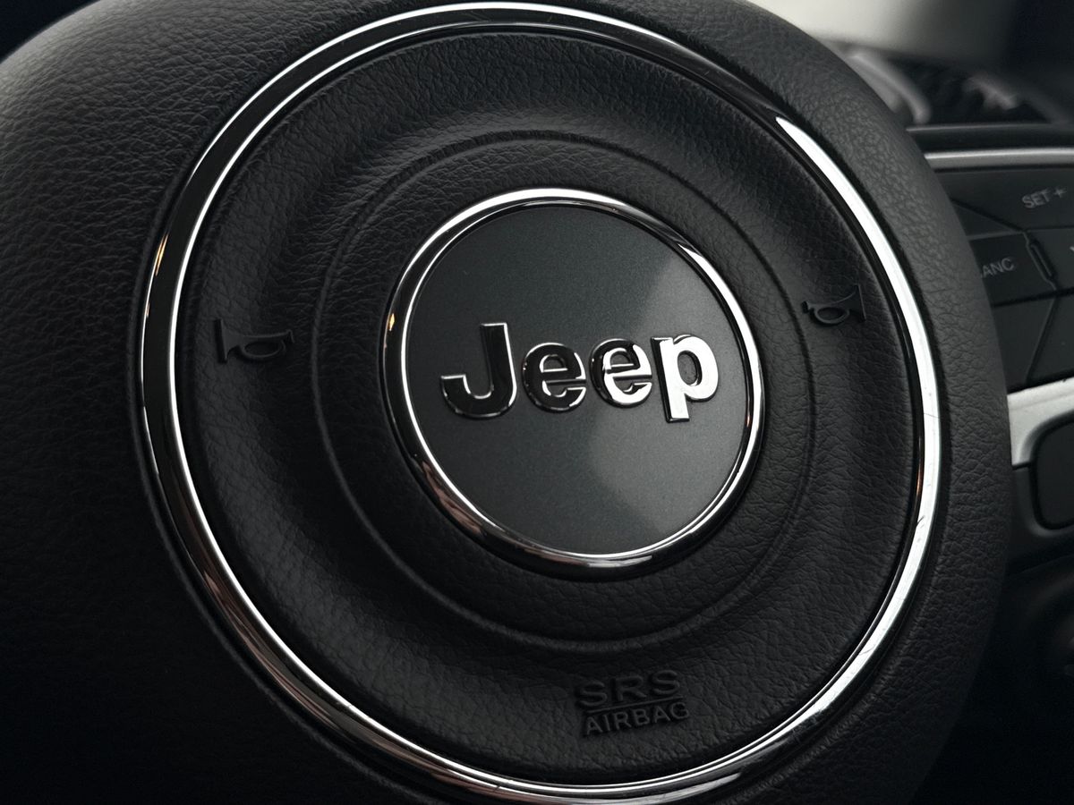 Used Jeep Compass 2020 for sale - 76090264: Photo 49