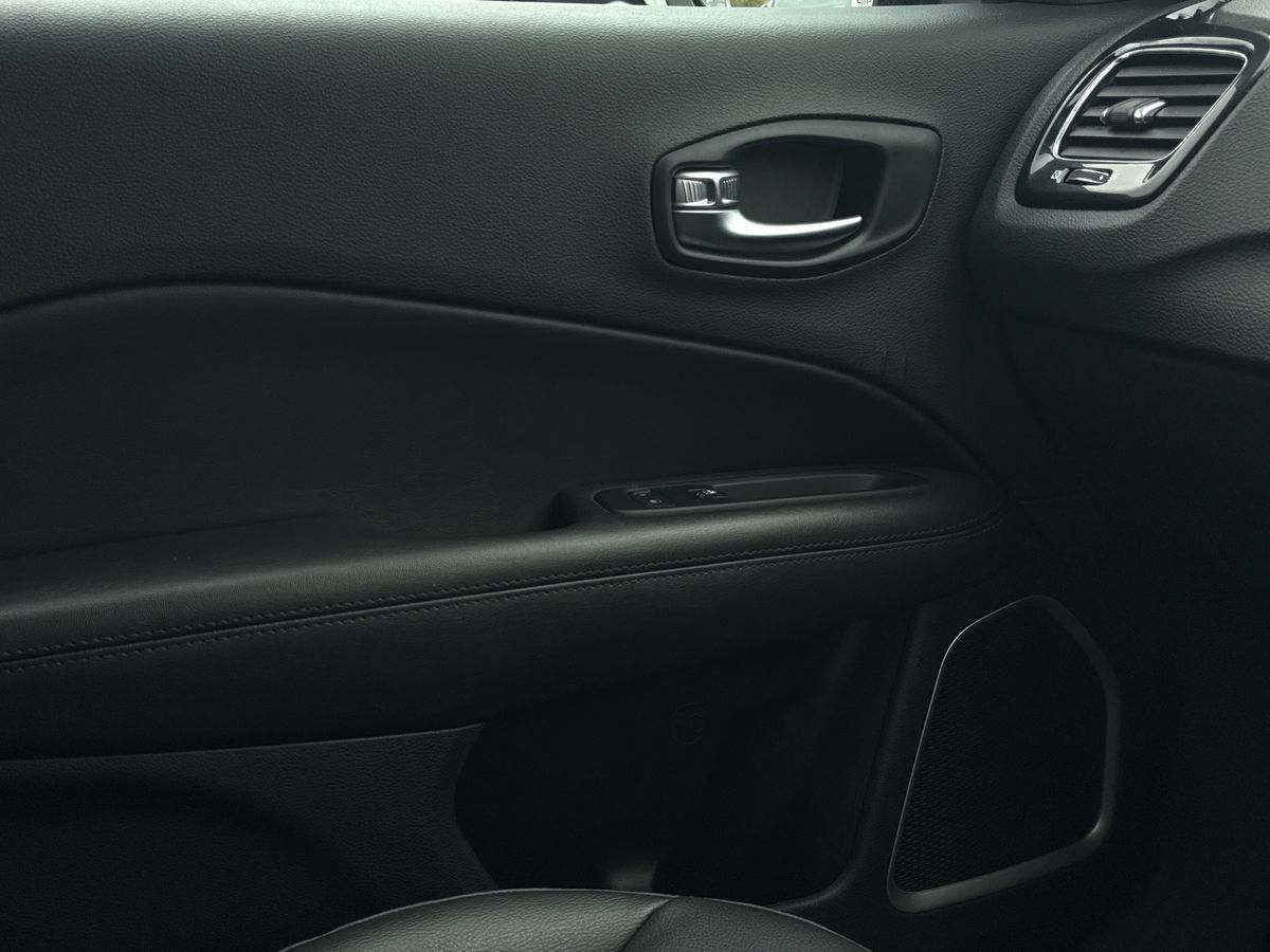 Used Jeep Compass 2020 for sale - 76090264: Photo 50