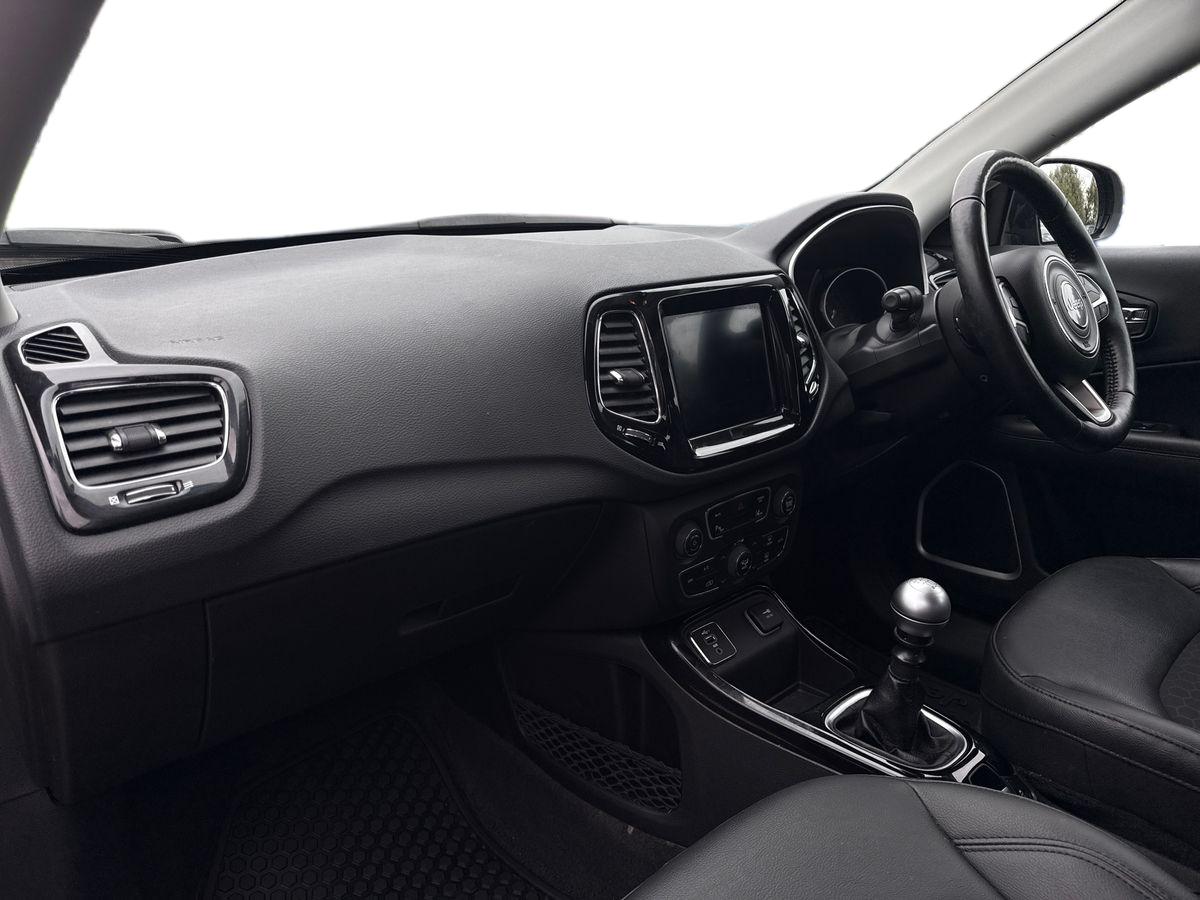 Used Jeep Compass 2020 for sale - 76090264: Photo 6