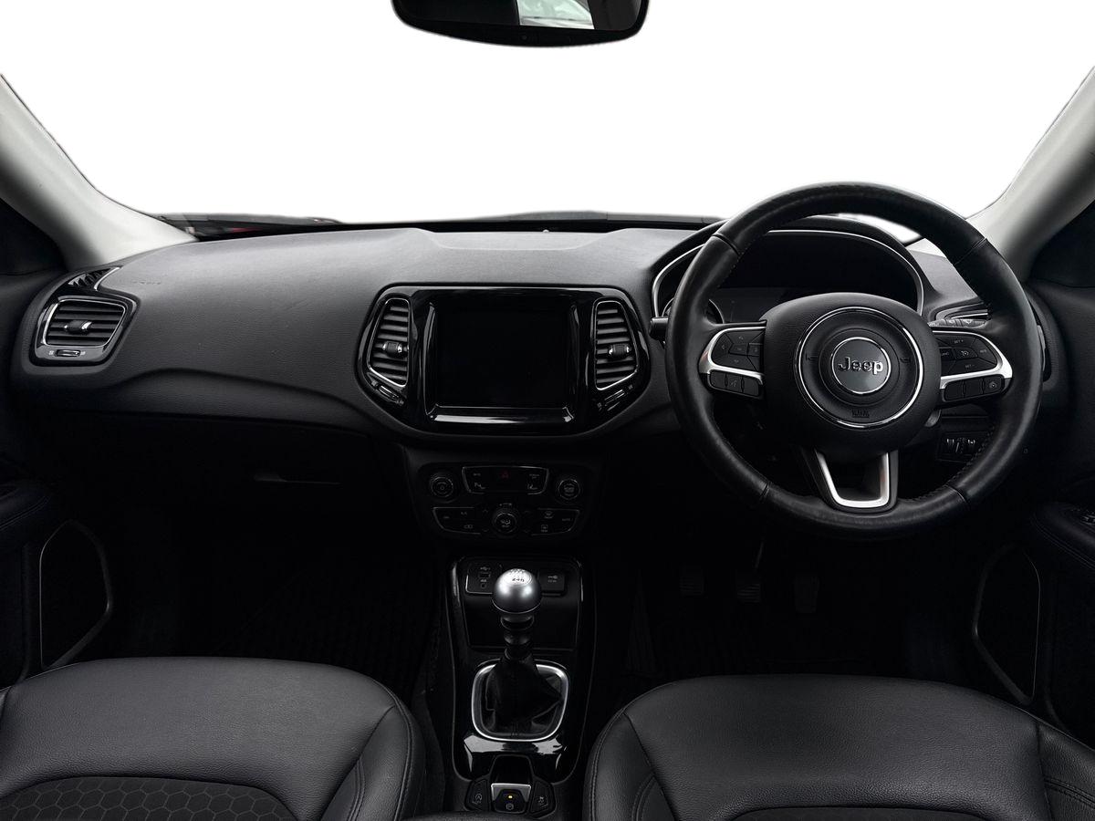 Used Jeep Compass 2020 for sale - 76090264: Photo 9