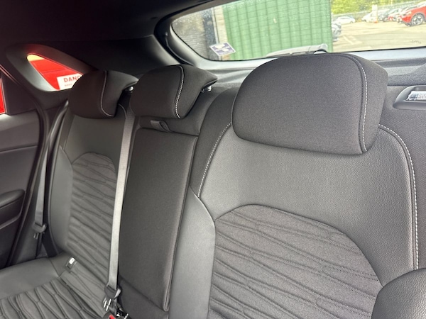 Used Kia Ceed 2025 for sale - 75983324: Photo 19