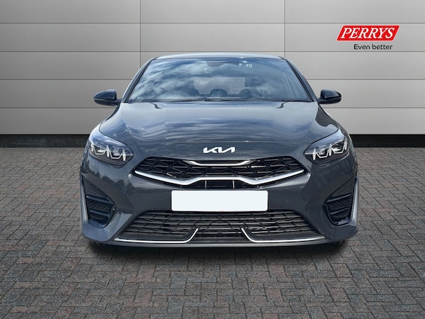 Used Kia Ceed 2025 for sale - 75983324: Photo 4